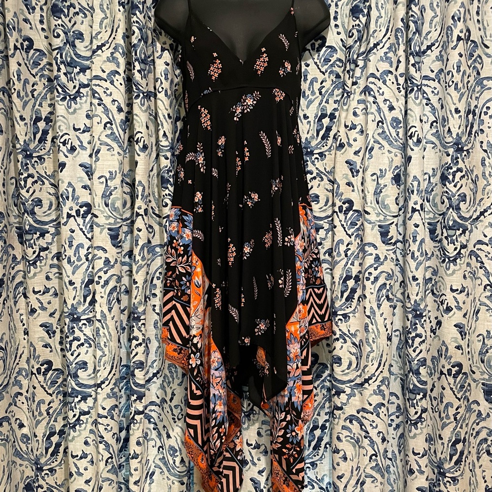 Express Dress